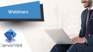 Webinars CervoPrint