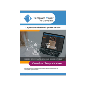 CervoPrint Template Maker