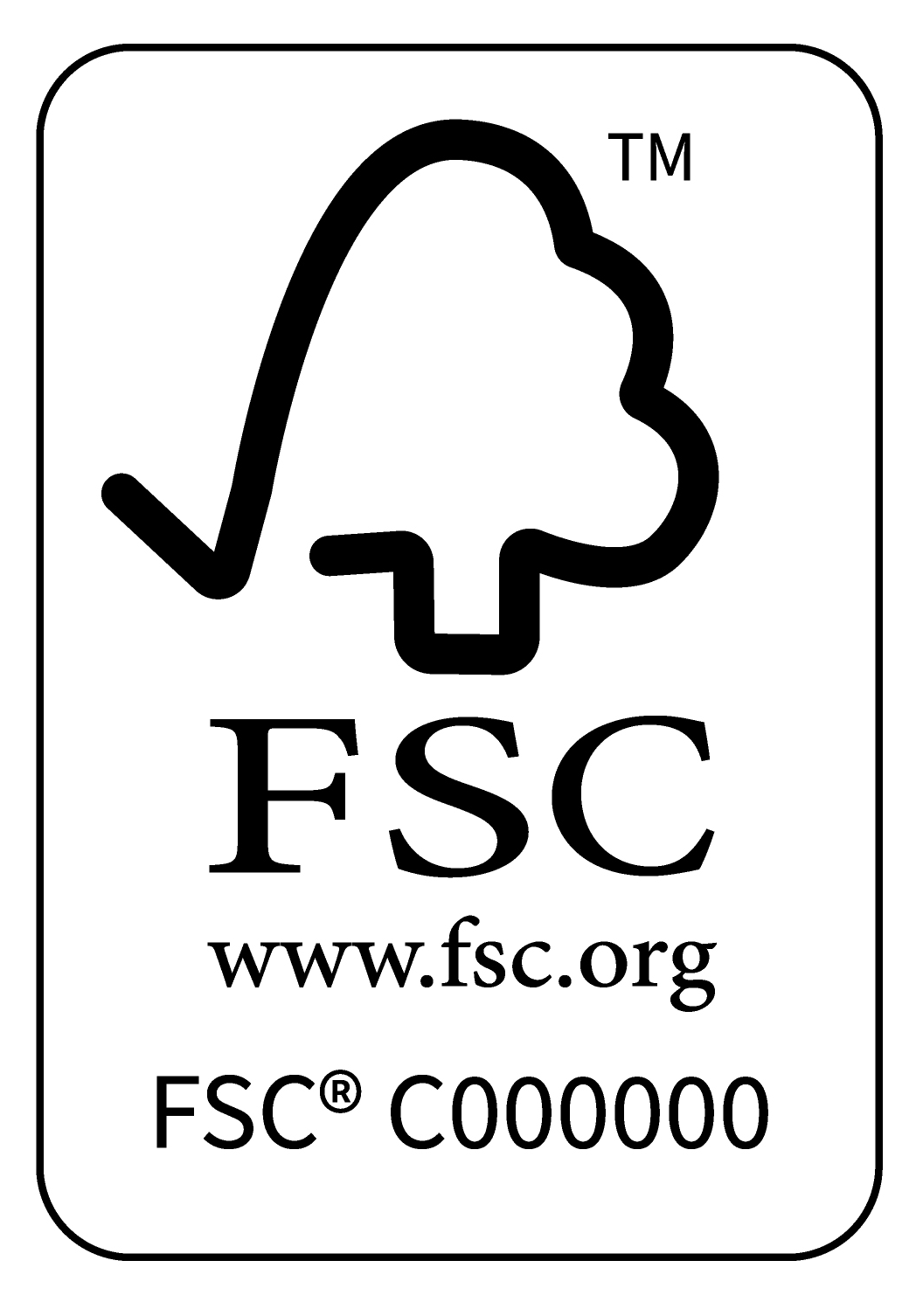 FSCPrint éco-responsable