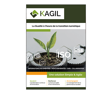 Brochure Kagil