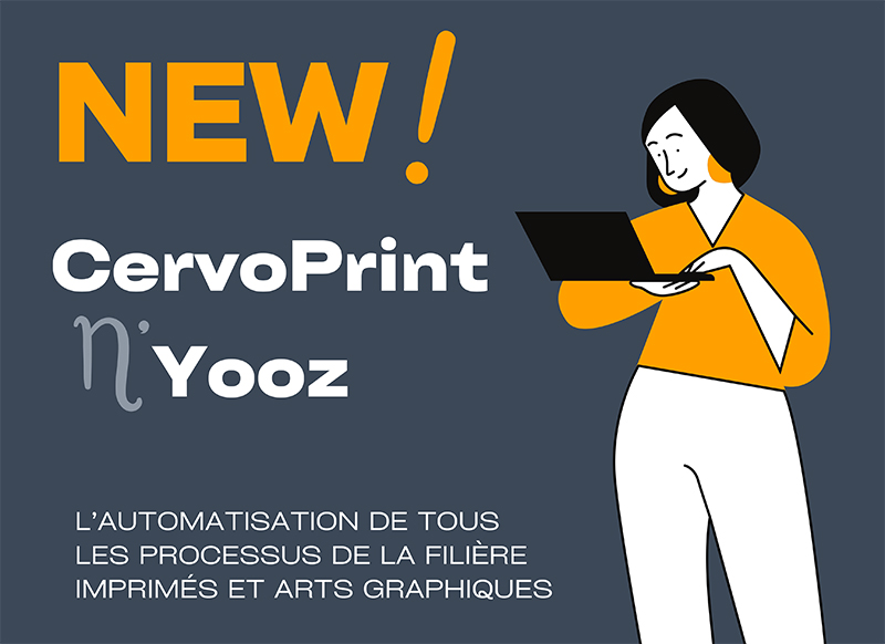 CervoPrint N Yooz