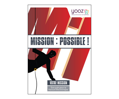 Yooz - Livre Blanc - Mission Possible
