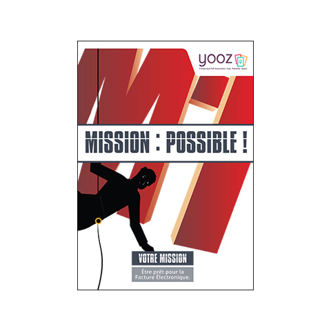 Yooz - Livre Blanc - Mission Possible