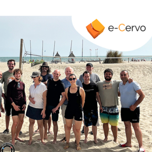 Equipe e-Cervo