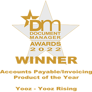 Accounts Payable Invoicing Product of the Year