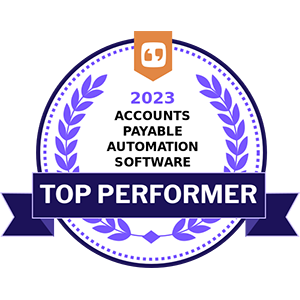 TopPerformer Account Payable SOftware