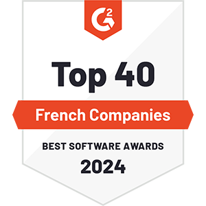 G2 Best Software Awards 2024