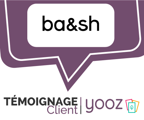 Temoignage Client ba&sh