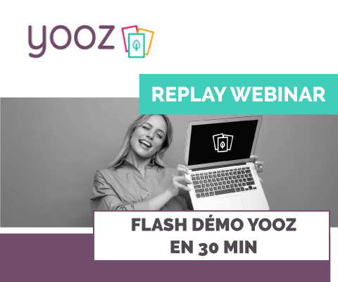 Flash démo Yooz