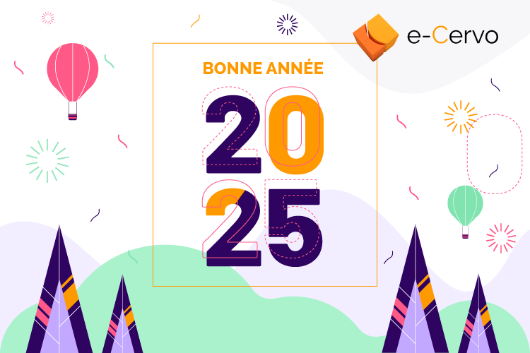 Bonne année 2025